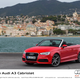 Illustration for article titled All-New Audi A3 Cabriolet Opens In Time For Spring